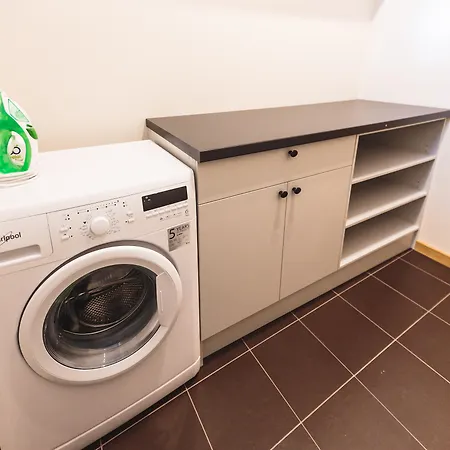 Lux - Skolas Aparthotel 4*