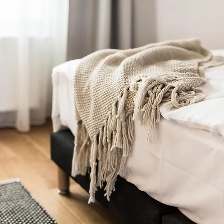 Aparthotel Lux - Skolas Riga